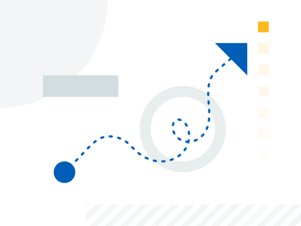 Welcome to Leadership illustration